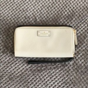 Kate Spade Wristlet/Wallet